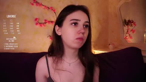 Jessica online show from February 21, 2026, 2:45 am