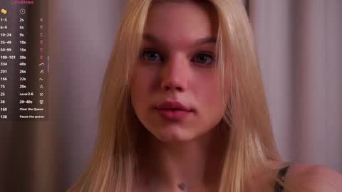 Snapshot of burnletitallburn chatting on May 21, 2026, 4:36 pm Jessica online show from May 21, 2026, 4:36 pm