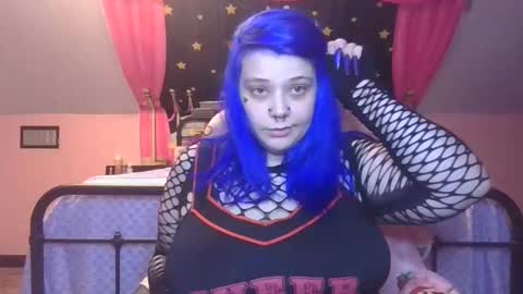 Snapshot of burnthemail chatting on October 18, 2025, 9:10 am lilly online show from October 18, 2025, 9:10 am