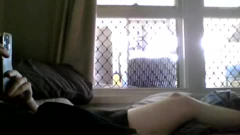 burnttoast15 online show from February 8, 2026, 7:23 am