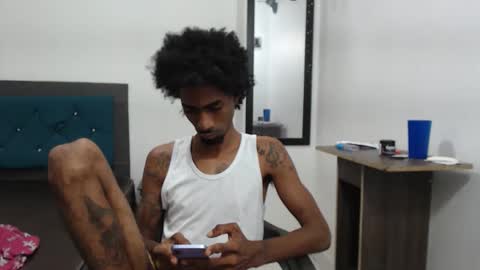 burrodelacosta online show from April 13, 2026, 12:27 am