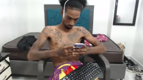 burrodelacosta online show from April 14, 2026, 4:24 pm