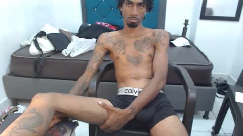 burrodelacosta online show from April 30, 2026, 1:45 am