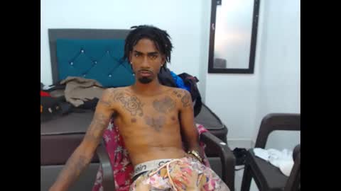 burrodelacosta online show from April 30, 2026, 6:03 pm