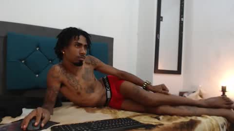 burrodelacosta online show from May 3, 2026, 3:45 am