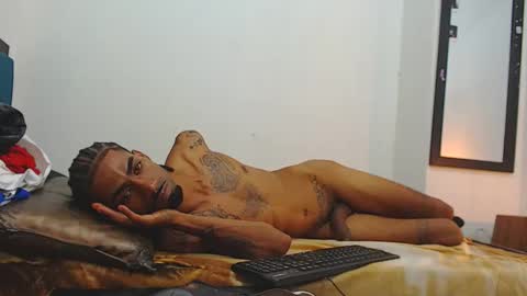 burrodelacosta online show from May 5, 2026, 3:47 am