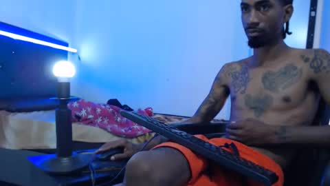 burrodelacosta online show from May 10, 2026, 2:44 pm
