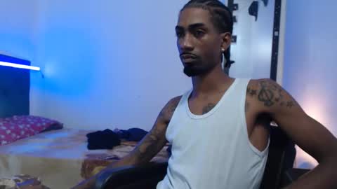 burrodelacosta online show from May 11, 2026, 4:51 am