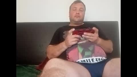 Creazy dad online show from May 24, 2026, 5:23 am