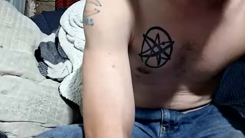 Buster18Hymen online show from September 14, 2025, 5:50 am