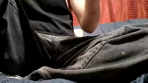 Buster18Hymen online show from October 2, 2025, 8:21 am