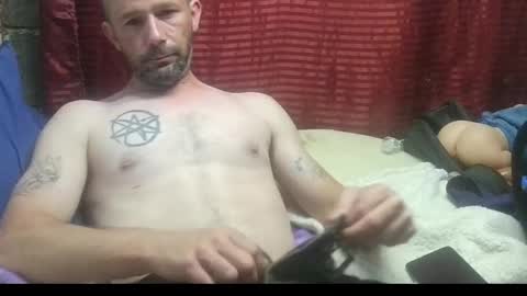 Buster18Hymen online show from June 17, 2026, 6:16 am
