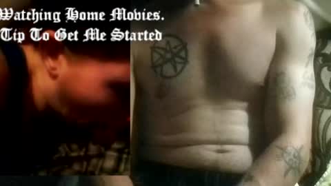 Buster18Hymen online show from July 12, 2026, 6:48 am
