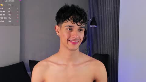 Buster independent model online show from December 1, 2024, 7:14 pm