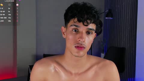 Buster independent model online show from December 1, 2024, 10:21 pm