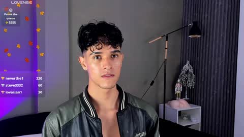 Buster independent model online show from December 22, 2024, 9:00 am