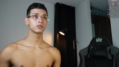Buster independent model online show from April 27, 2026, 12:25 pm