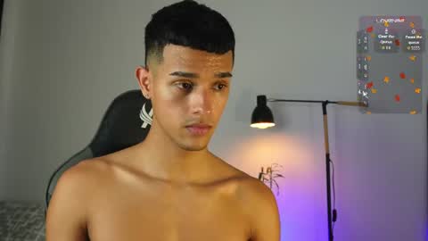 Buster independent model online show from June 27, 2026, 10:59 pm