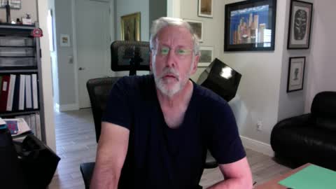 afternoon wood online show from December 14, 2024, 1:38 pm