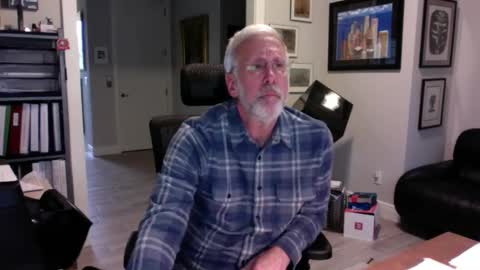 afternoon wood online show from January 10, 2025, 8:48 pm