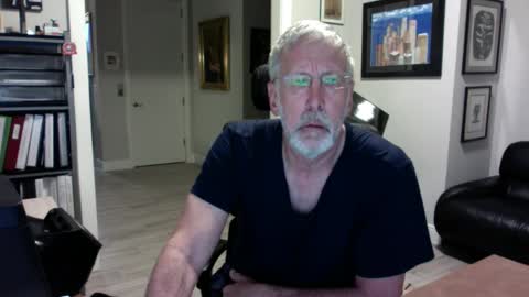 afternoon wood online show from January 11, 2025, 12:40 pm