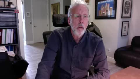 afternoon wood online show from November 2, 2025, 3:25 pm