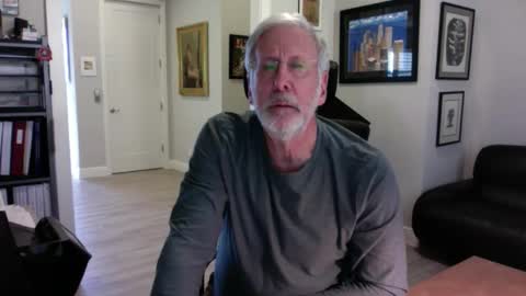 afternoon wood online show from February 24, 2026, 6:39 pm