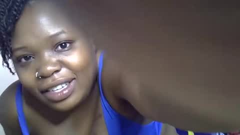 Snapshot of busty_garlie chatting on February 20, 2026, 2:08 am Jojo online show from February 20, 2026, 2:08 am