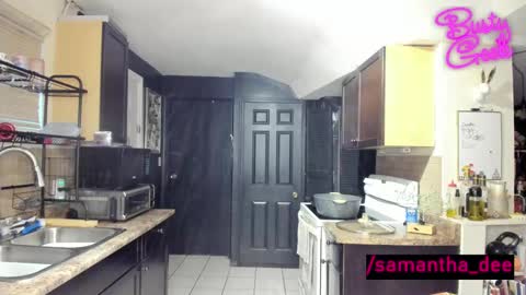 Snapshot of busty_geek48 chatting on January 5, 2025, 4:59 pm Samantha Dee online show from January 5, 2025, 4:59 pm