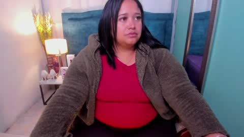 busty juicy online show from January 25, 2025, 12:16 pm