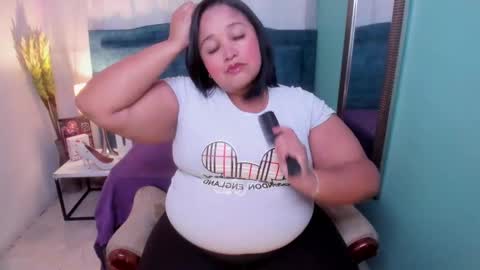 busty juicy online show from February 19, 2025, 7:16 pm