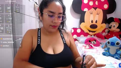 Nahiara online show from January 10, 2025, 7:43 pm