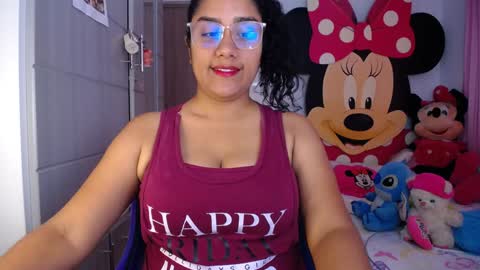 Nahiara online show from January 27, 2025, 3:07 pm