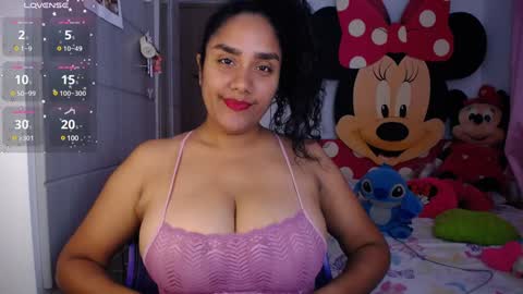 Nahiara online show from January 29, 2025, 3:04 pm