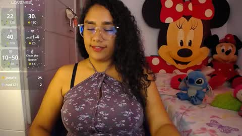Nahiara online show from February 14, 2025, 7:33 pm