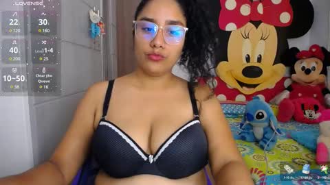 Nahiara online show from February 19, 2025, 5:16 pm