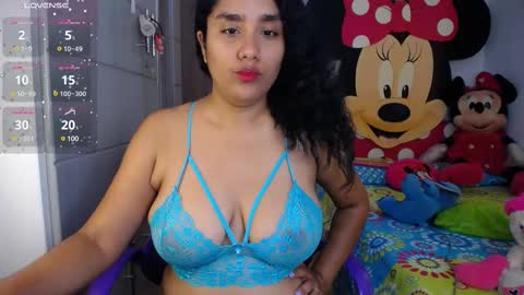 Nahiara online show from February 24, 2025, 3:42 pm