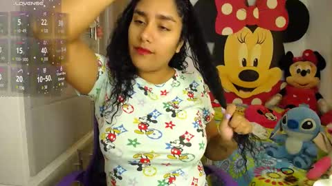 Nahiara online show from February 27, 2025, 3:59 pm