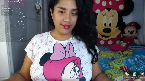 Nahiara online show from March 6, 2025, 3:57 am