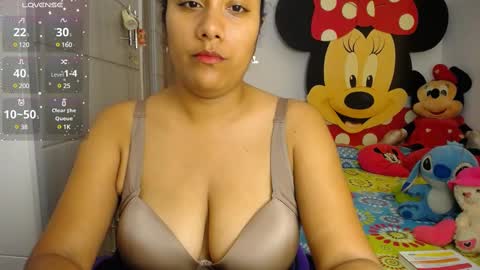 Nahiara online show from March 6, 2025, 8:05 pm