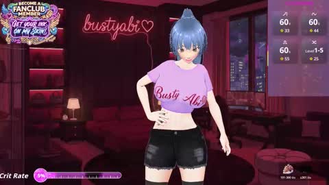 Abi online show from January 16, 2026, 10:19 am