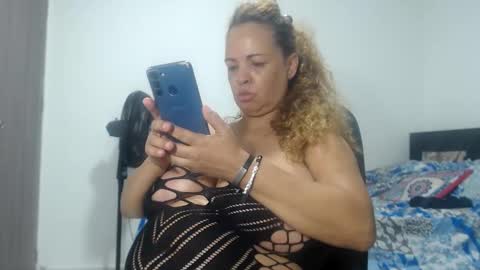 Amanda  online show from February 21, 2025, 7:23 am