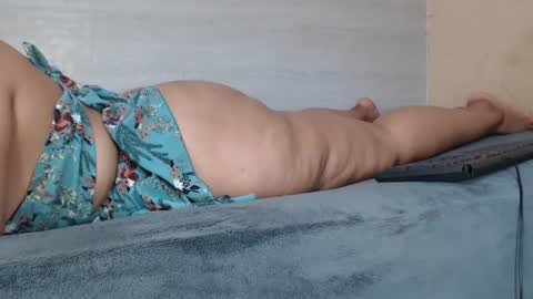 bustybbwx online show from February 9, 2025, 1:03 pm