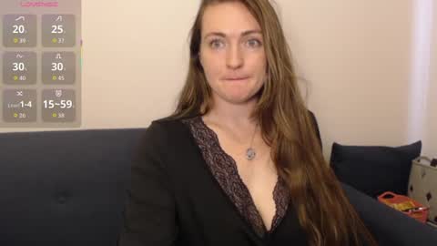 BustyBonnieUK online show from October 7, 2025, 11:51 am