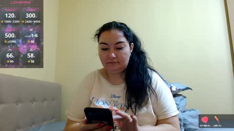 Emma online show from January 7, 2025, 10:43 am