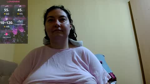 Emma online show from January 18, 2025, 2:12 pm
