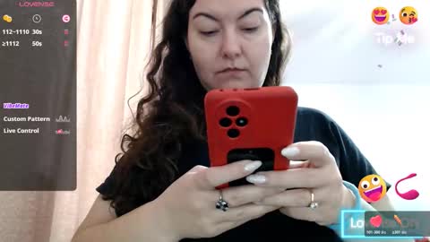 Emma online show from January 10, 2026, 9:55 am