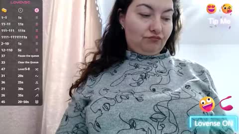 Emma online show from January 12, 2026, 11:15 am