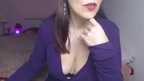 Snapshot of bustygf chatting on February 20, 2025, 9:53 pm anna online show from February 20, 2025, 9:53 pm