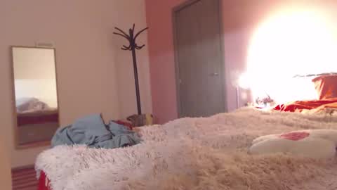 Snapshot of bustygf chatting on March 11, 2025, 9:48 pm anna online show from March 11, 2025, 9:48 pm